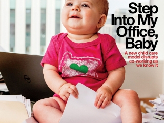 Oregon Business Cover September 2015