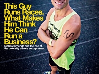 Oregon Business Cover October 2015