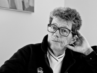 Montana Jazz Musician MJ Williams