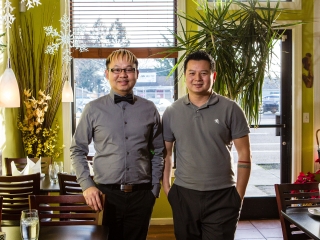 Restaurant tours Portland Oregon